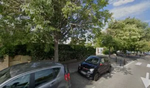 Perez Philippe Jacques Maurice à St-Laurent-du-Var