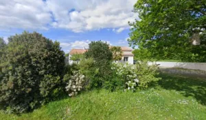 Dumant Denis à Oudon