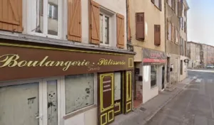 Daniel Moquet Signe Vos Allées – Entreprise Leau Taunay à Les Arcs