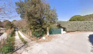 Sarl Bertin Paysage à Figanières