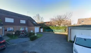 Thuilliez Remi à Noyelles-sur-Selle