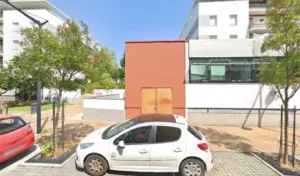 Colinet Dominique Michel Andre à Bordeaux