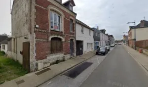 Bridoux Michel Joseph Pierre à Friville-Escarbotin