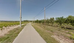 Ecoden paysage à Sainte-Cécile-les-Vignes