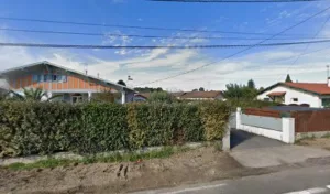 Pinon Pierrick à Saint-Vincent-de-Tyrosse