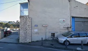 A.r.e.v à Marseille