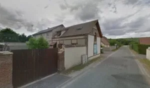 Miraux Wesley à Croth
