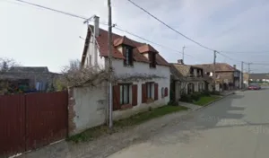 Rousseau Pere & Fils à Bû