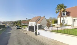 Floc’H-Loïc à Précy-sur-Oise