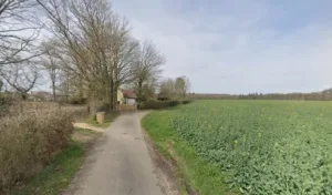 Camus Franck à La Mancelière