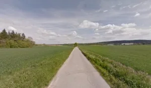 Rev à Bazoches-sur-Guyonne