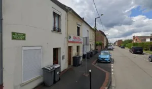 Sens Efia à Santes