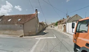 Paysage de Charme à Champigny