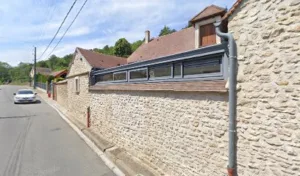Maillet Clement Roger à Saclas