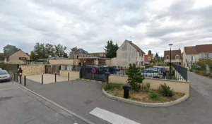 Didier Masse à Trappes