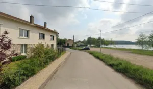 Merev’ d’exterieur à Méréville