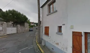 Cahu Julien à Boissy-le-Cutté