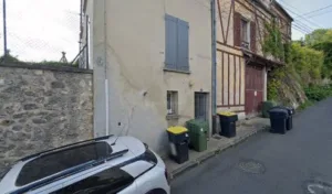 Paysage Villiers-sur-Morin à Villiers-sur-Morin