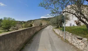 Tammar Mustapha à Seillans