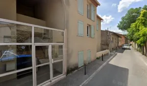 El Oufi Abdelghafour à Brignoles