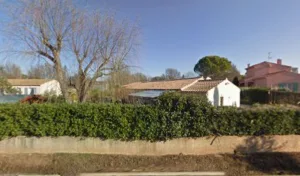 J.s. Paysage à Vidauban