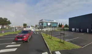 Regard sur un Jardin à Les Sables-d'Olonne