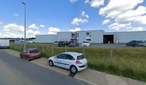 Ecomouton à Guignes