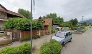 Mias Florent à Gières