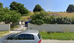 Croizat Jean à Saint-Vérand