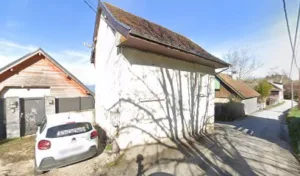 Gauthier Thierry à Saint-Martin-d'Uriage