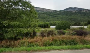 Pascal Fumel Paysage à Voreppe