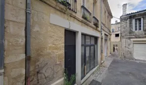 pointressource à Bordeaux