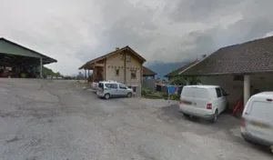 Bouchet Paysage à Saint-Maximin