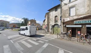 Deroux David-olivier à Peyrins