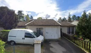 Croizat Remy à Saint-Vérand