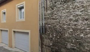 Reynaud Frederic à Saint-Vallier