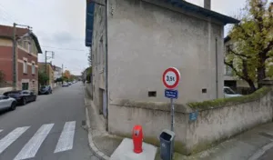 Martin Jean-Pierre à Tournon-sur-Rhône