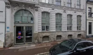 Agence Philippe Thomas à Lille