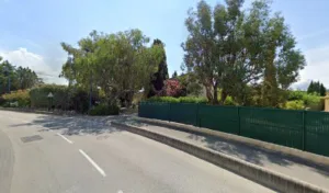 Grossi René à Bormes-les-Mimosas