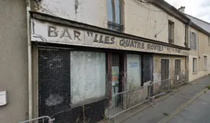 LE PAYSAGISTE DE NOS VILLAGES à Chailly-en-Brie