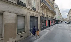 Flore de Saisons à Paris