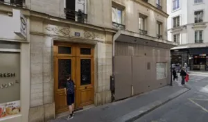 Cap Paysages à Paris