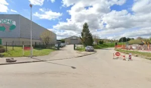 Moser Nord à Ruitz