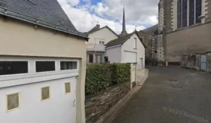 Belliard Nicolas à Erdre-en-Anjou