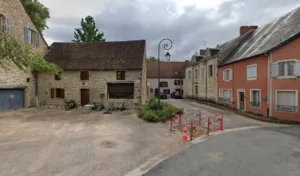 Vallenet Thierry à Pionsat