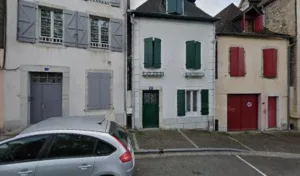 Servat Pierre à Oloron-Sainte-Marie