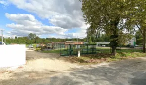GPF à Marsac-sur-l'Isle