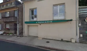 Dujols André à Saint-Cernin
