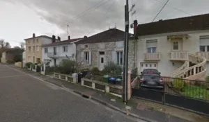 Yoann Benard à Le Passage