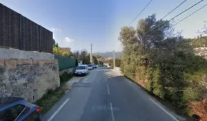 Thénoux Luc à La Ciotat